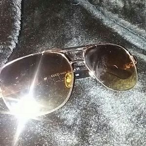Gucci sunglasses